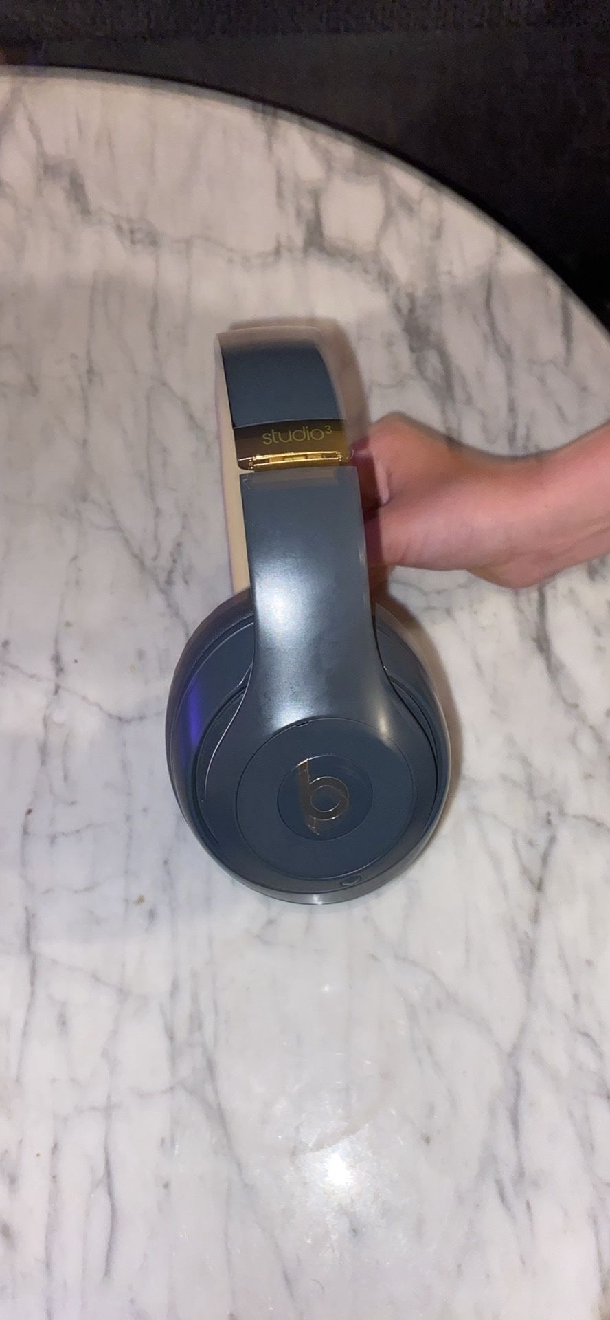 Beats Studio 3