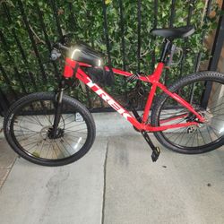 TREK MARLIN 5 XXL Frame, 29 Inch