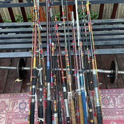 Fishing Rod