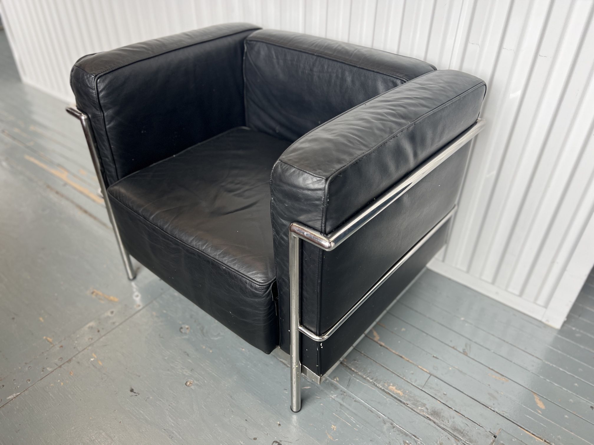 LC Lounge Chair Replica 