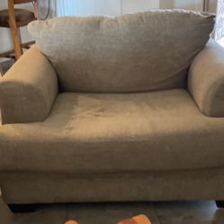 Love Seat