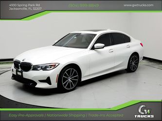 2019 BMW 330i