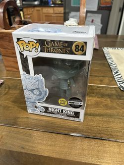 Funko Pop