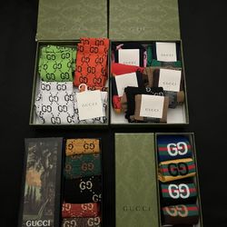 Designer Socks