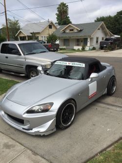 s2000 xxr wheels