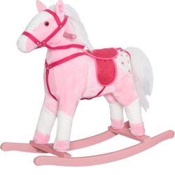 Ride On Rocking Horse   $40