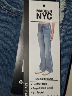 Women's Jeans