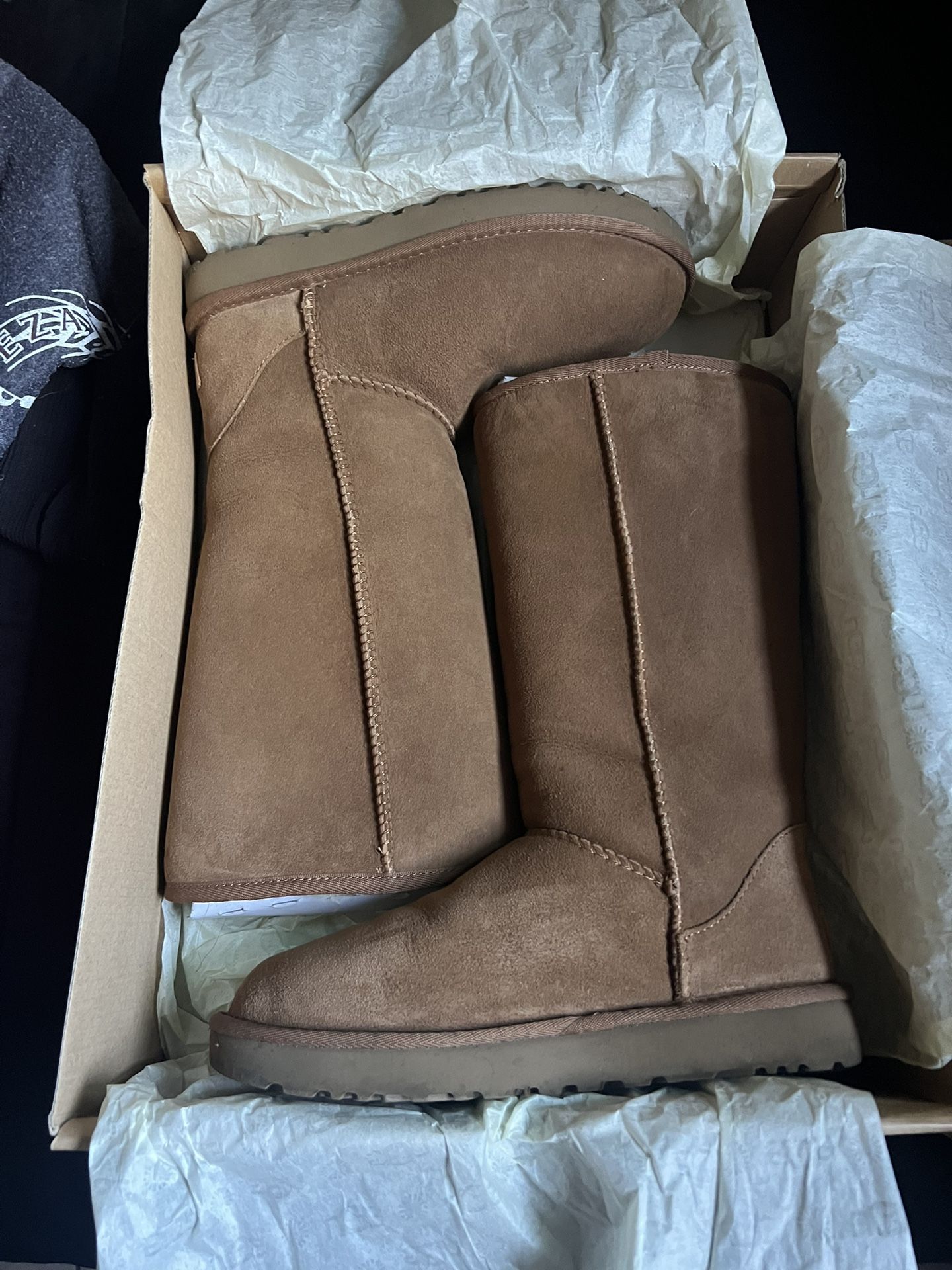 Ugg Classic Tall