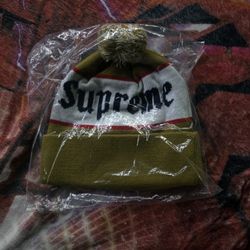 Supreme Beanie 