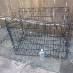 Dog Kennel