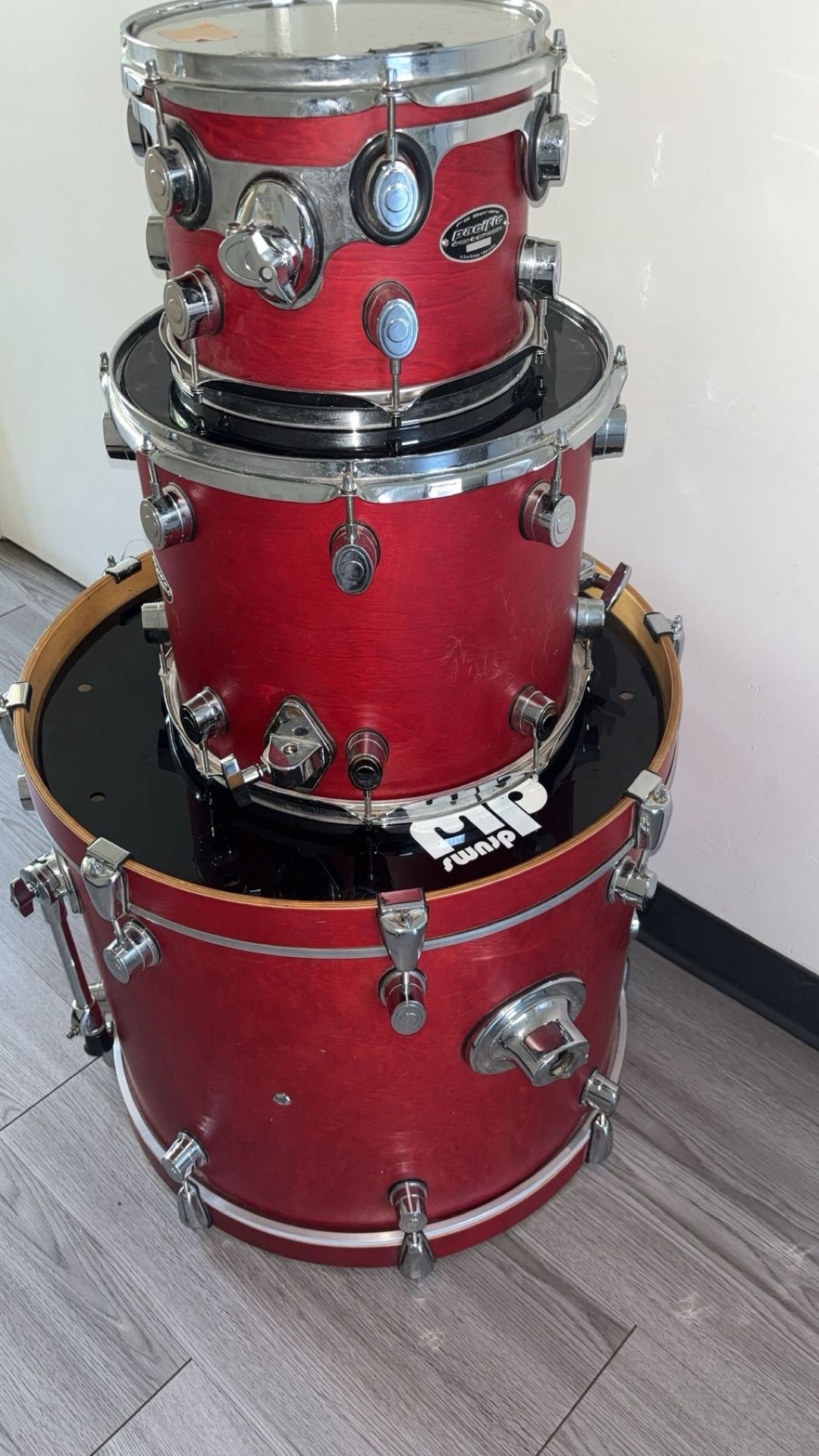 PDP drum Set
