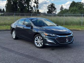 2020 Chevrolet Malibu