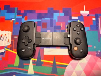 iOS Controller