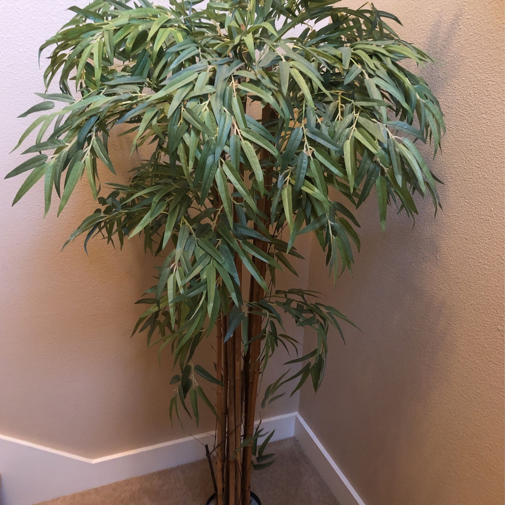 artificial bamboo 6ft tree(plant)