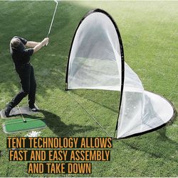 Sports Practice Net