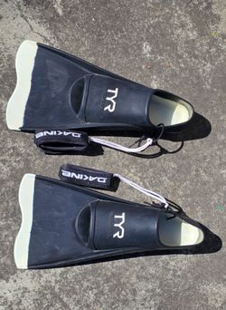 Swin Fin Bundle