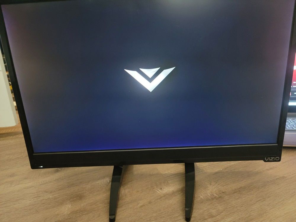 Vizio Tv 20inches