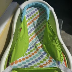 Baby Tub