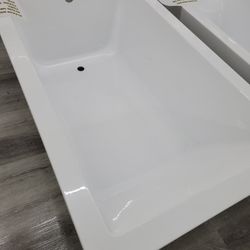 Bathtub 60x36" 
