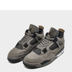 Jordan 4 Cave stone 