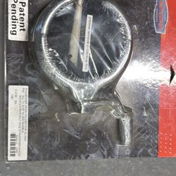 2002 Goldwing Honda Rear Cup Holder 