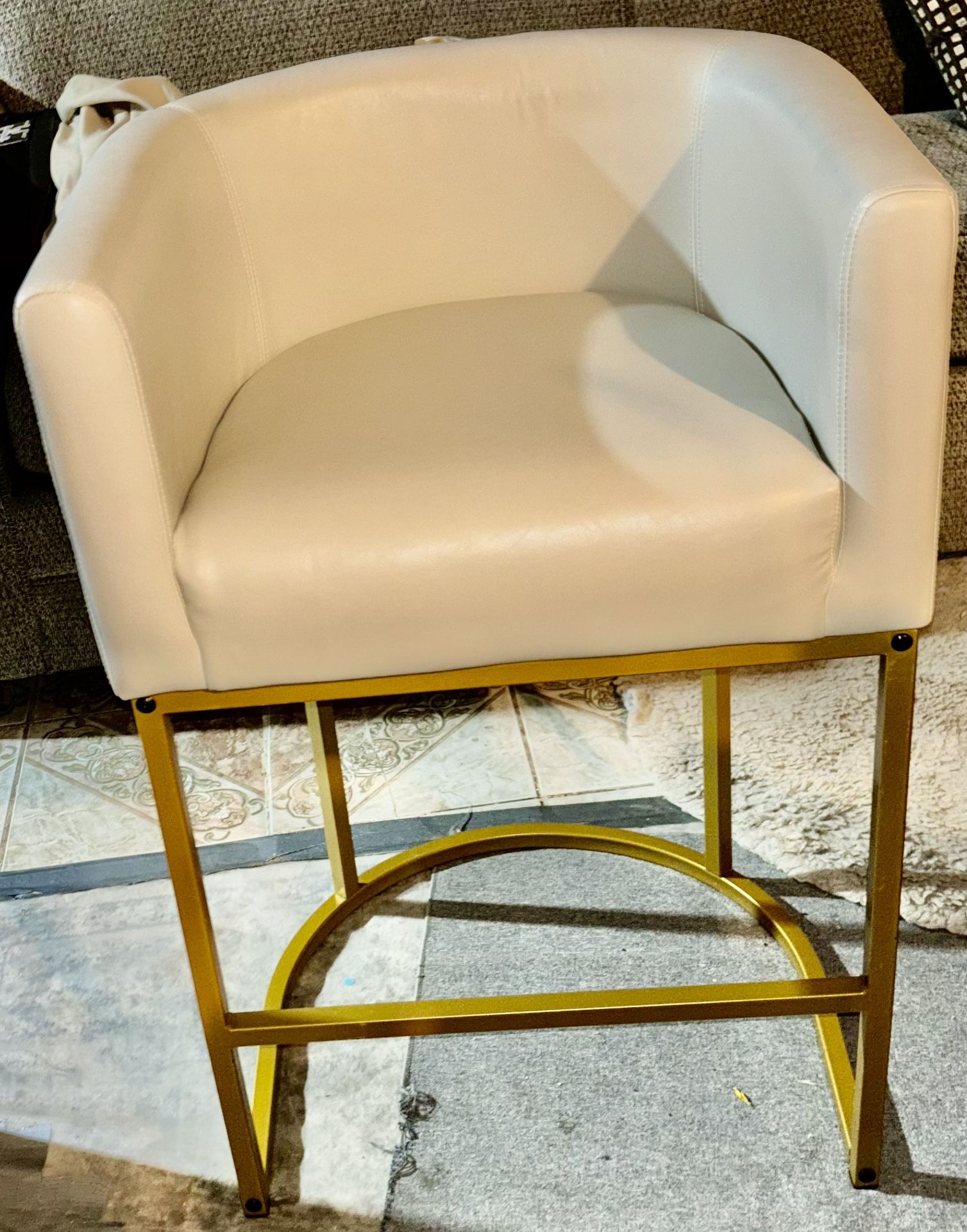 Brand New Stool