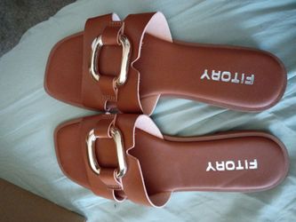 Fitory women's sandals
