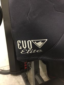 EVO Elite Wetsuit 