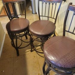 Bar Stools 