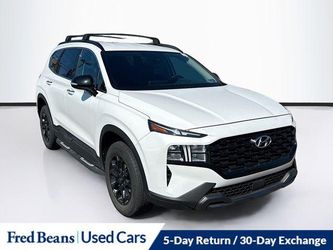 2023 Hyundai Santa Fe