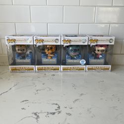 Funko Pop