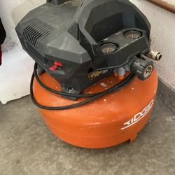 Ridgid