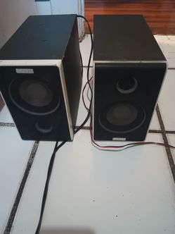 Bocinas