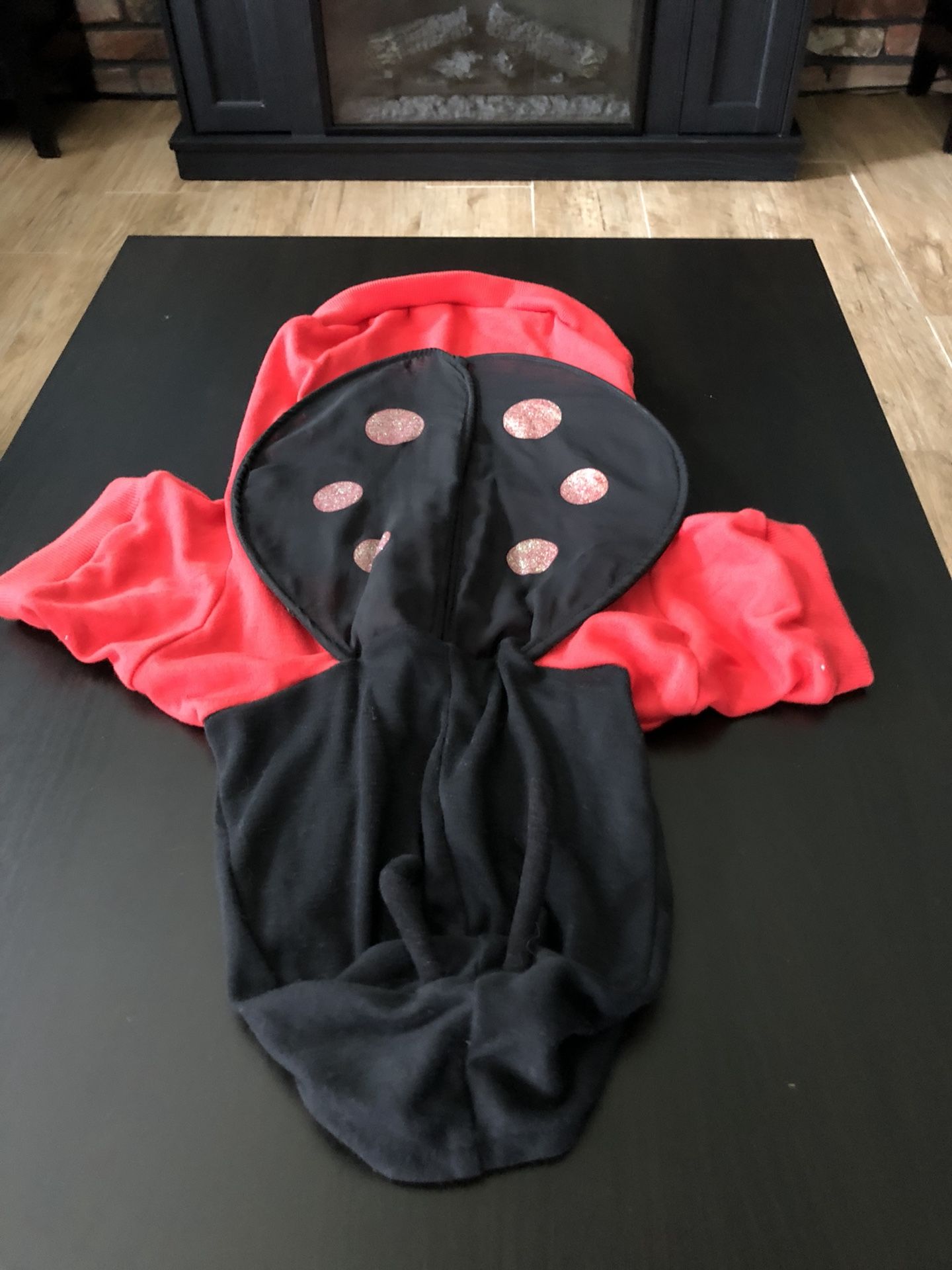 Pet Halloween costume