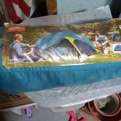 Ozark Trail 2 Person Hiker Tent 