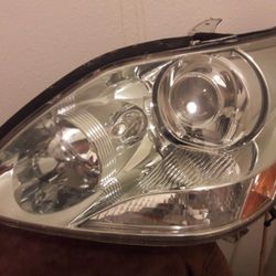 2004.2005.2006 Lexus ls430 parts