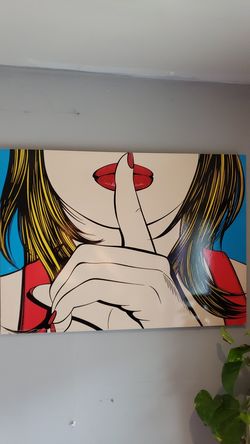 Wall decor