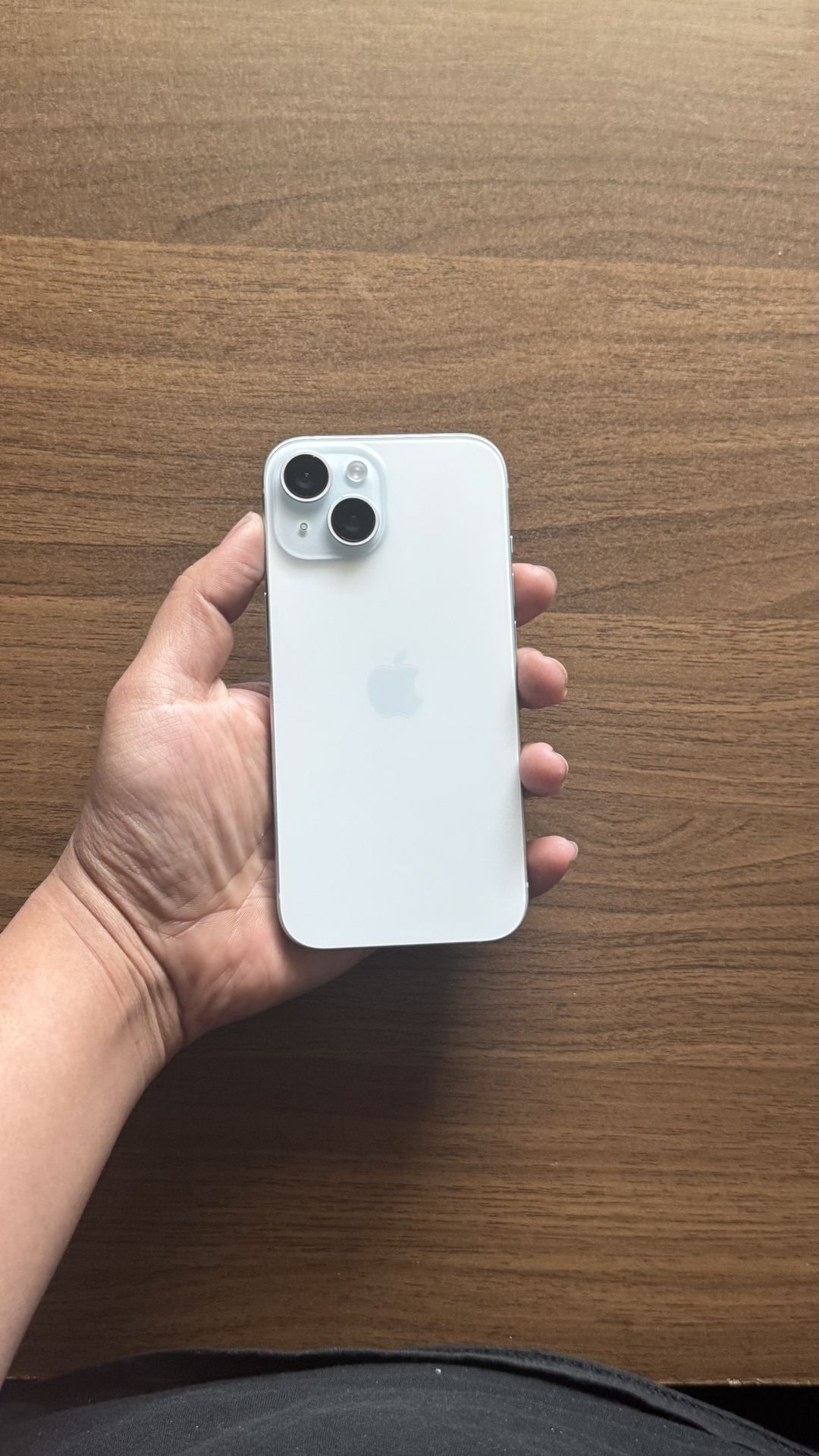 iPhone 15 128GB unlocked