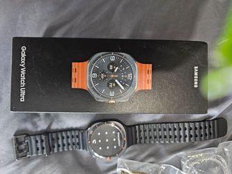 Samsung Galaxy Watch Ultra 47mm