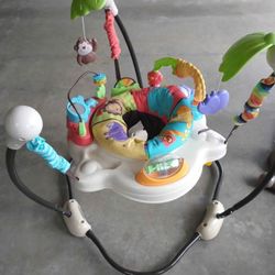 Jumperoo