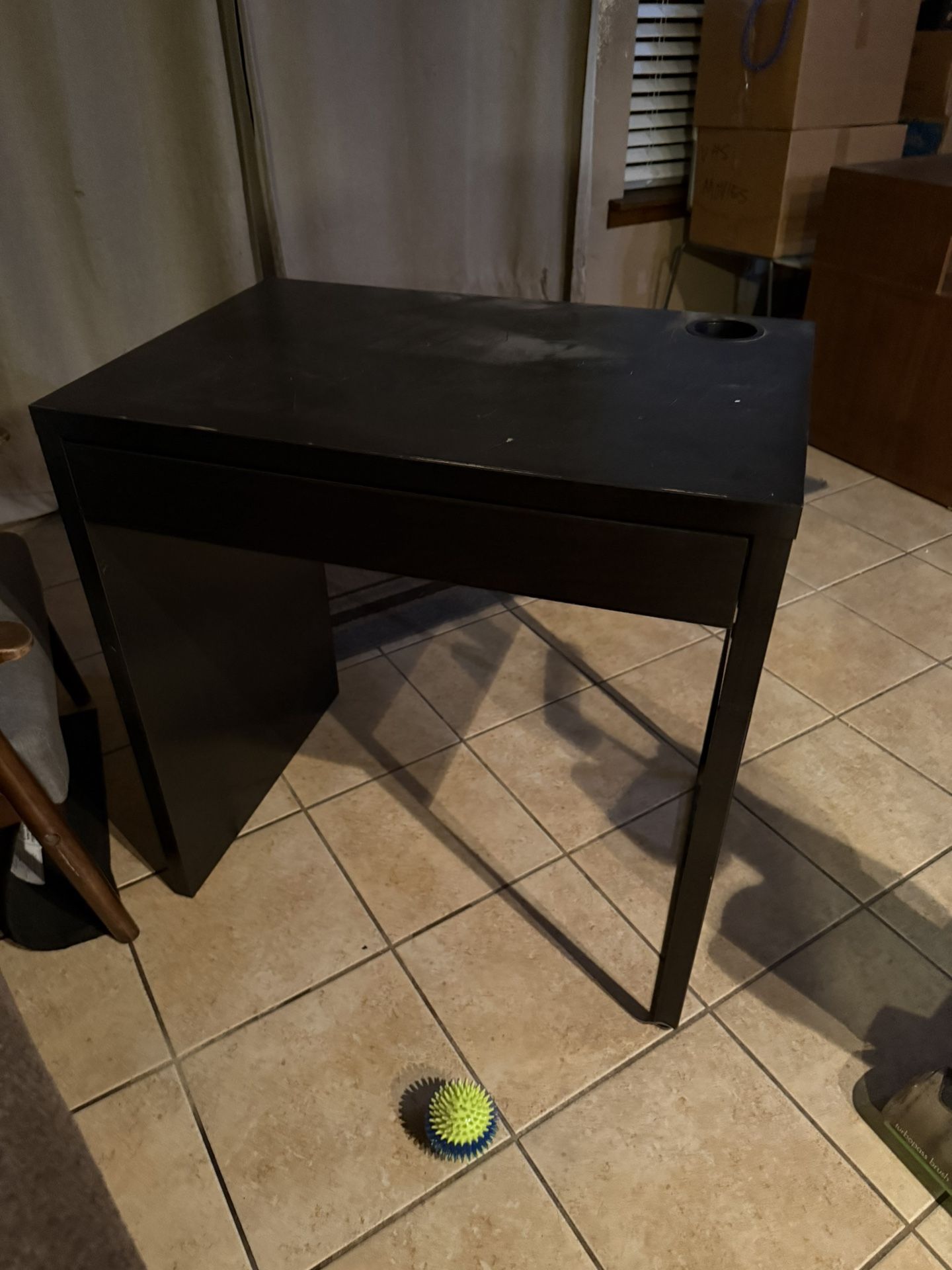 Desk Tv Stand