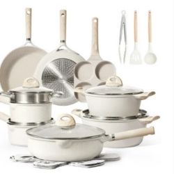 Spring Thyme Bed Bath Lighting - Dish set
