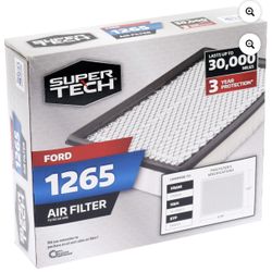 Ford Air Filter