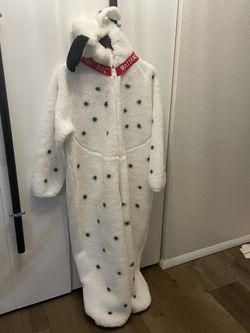 101 Damations Costume