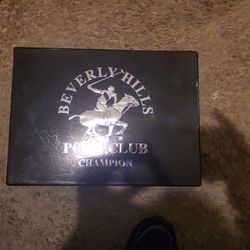 Beverly Hills Polo Club Champion