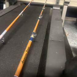 Seeker American Series 