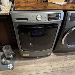 Maytag Washer