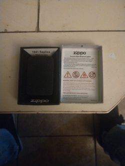 Zippo