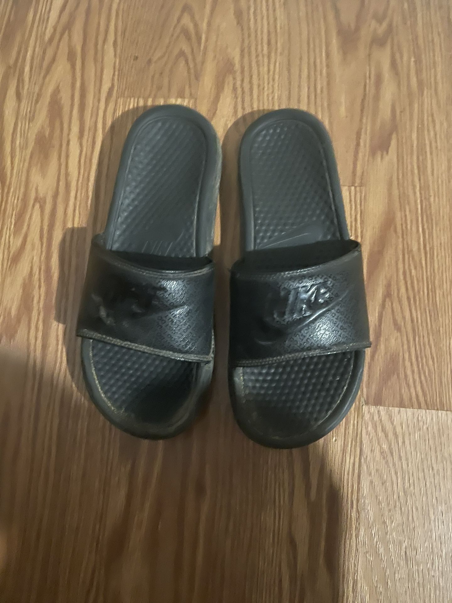 Nike Slides