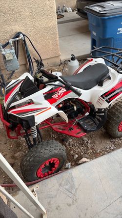 Storm 125
